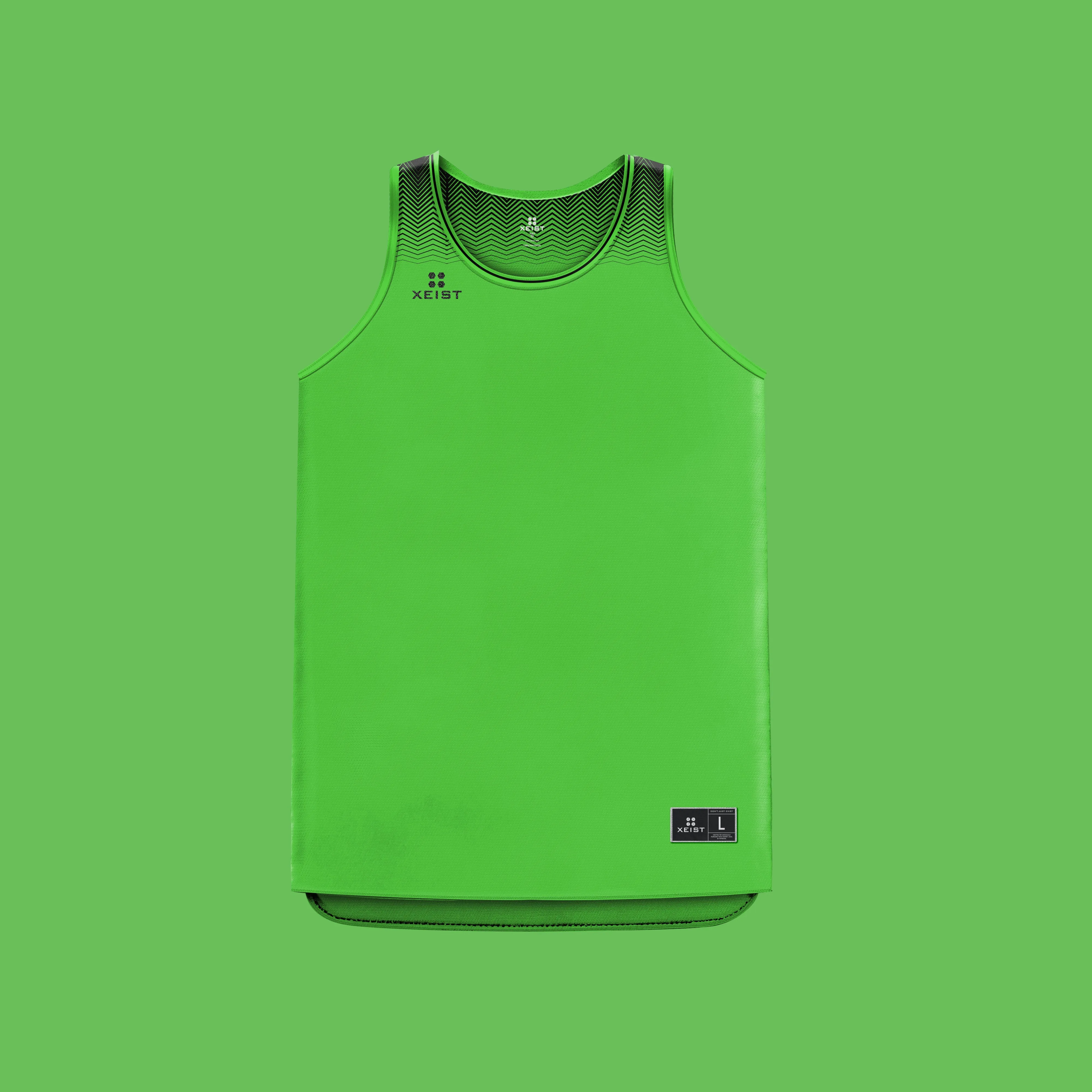 XE Uniform: Supersonic