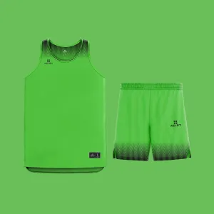 XE Uniform: Supersonic