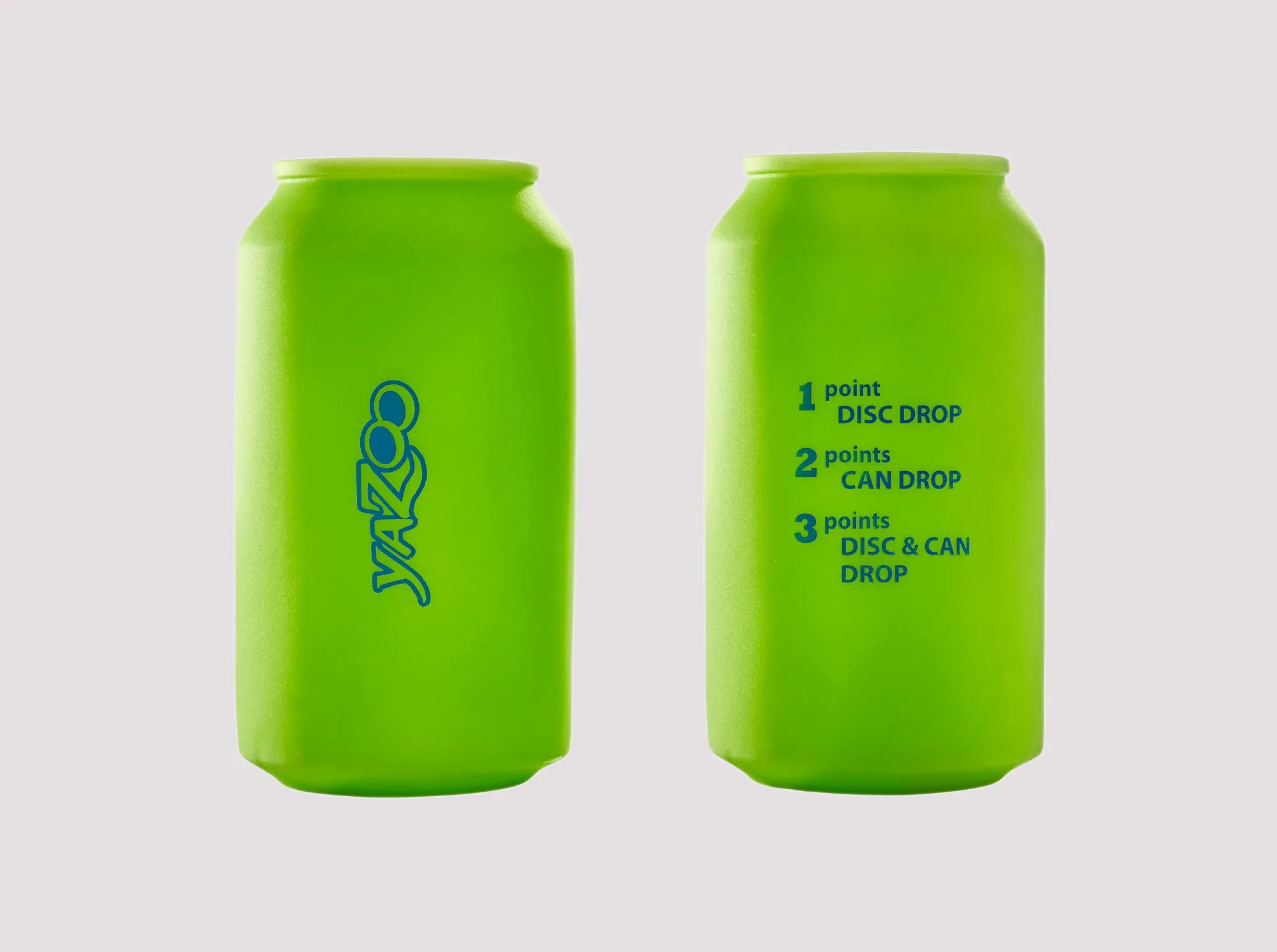 Yazoo Target Cans