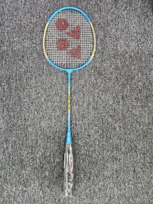 Yonex GR020 Badminton Racquet Metallic Blue
