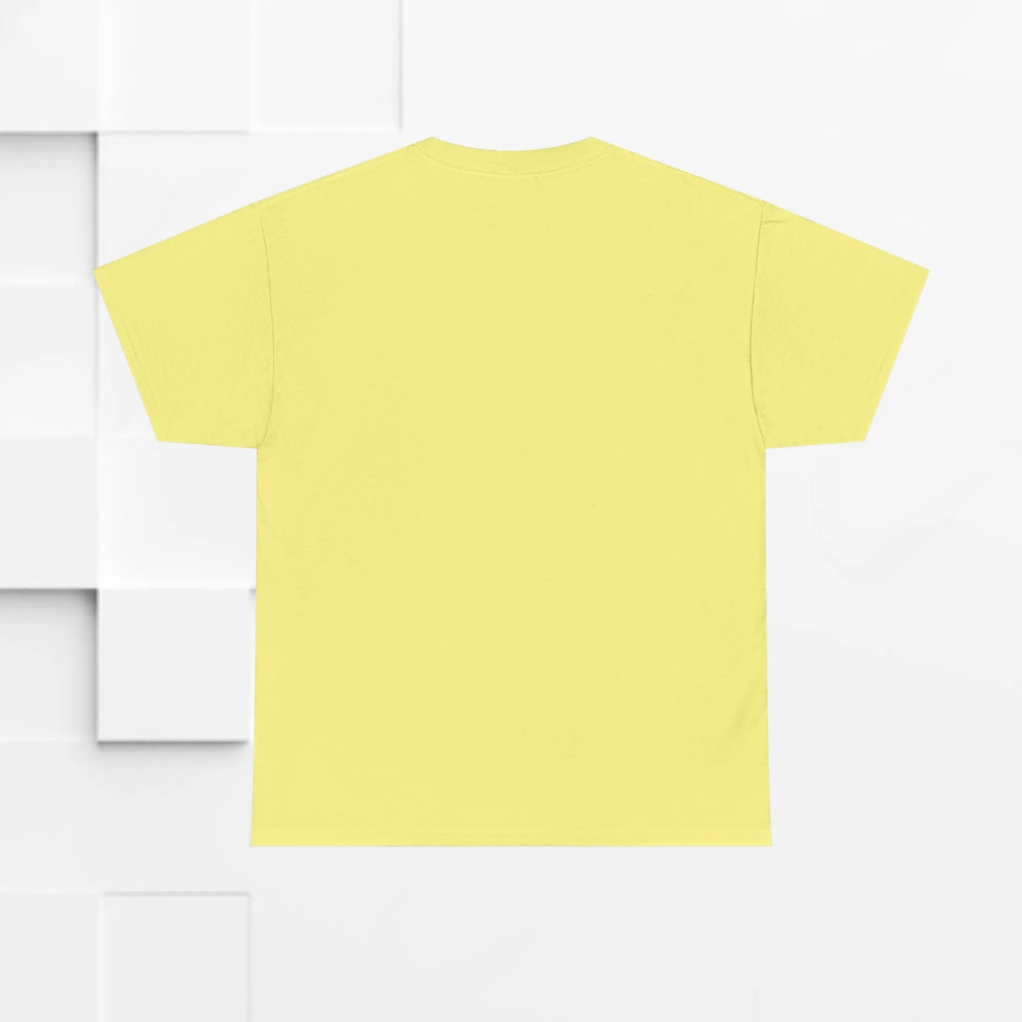 You Are Enough Unisex Heavy Cotton Tee | Inspirational Graphic Tee for Self-Love and Positivity