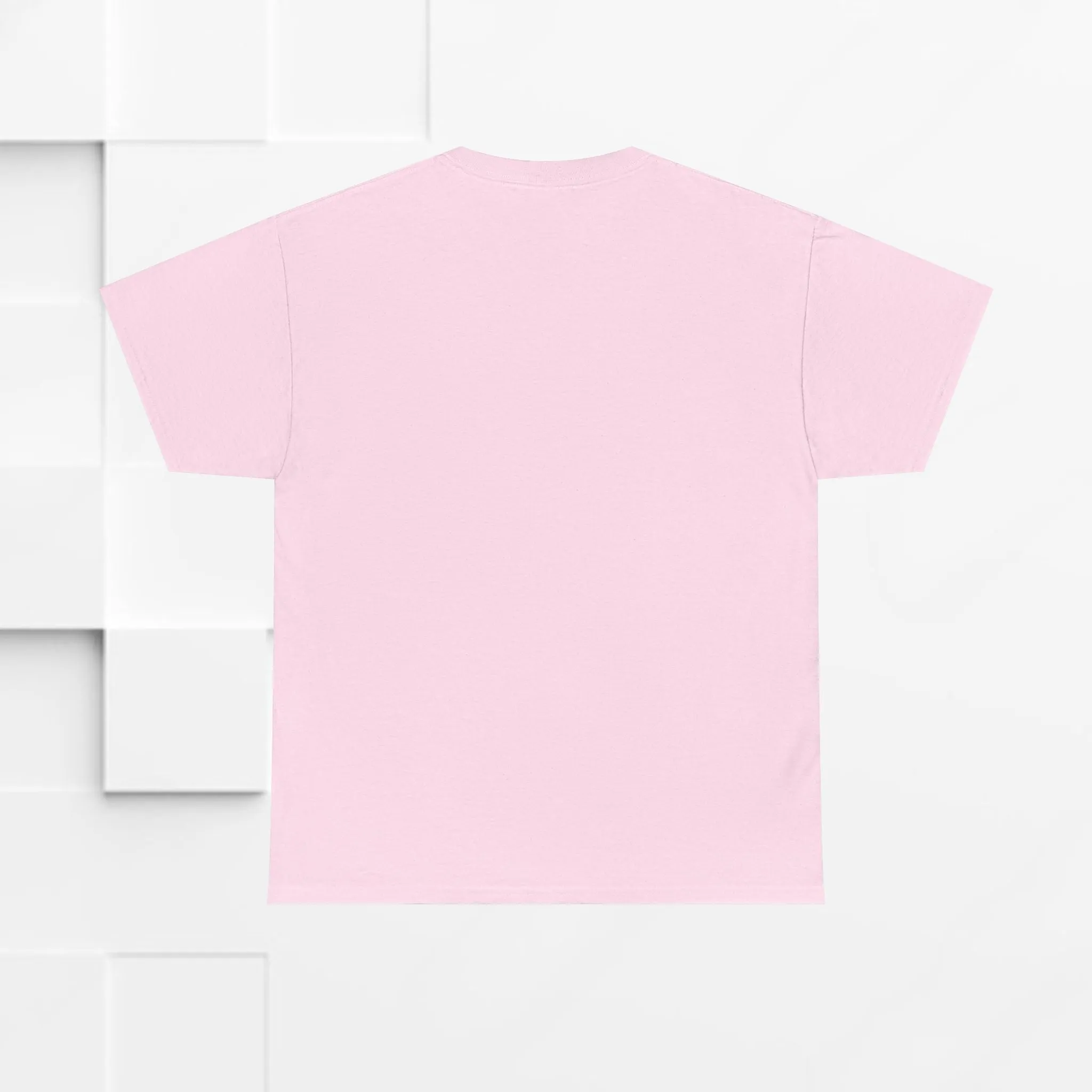 You Are Enough Unisex Heavy Cotton Tee | Inspirational Graphic Tee for Self-Love and Positivity