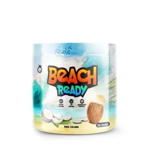 Yummy Sports Beach Ready - Pina Colada (180 g)